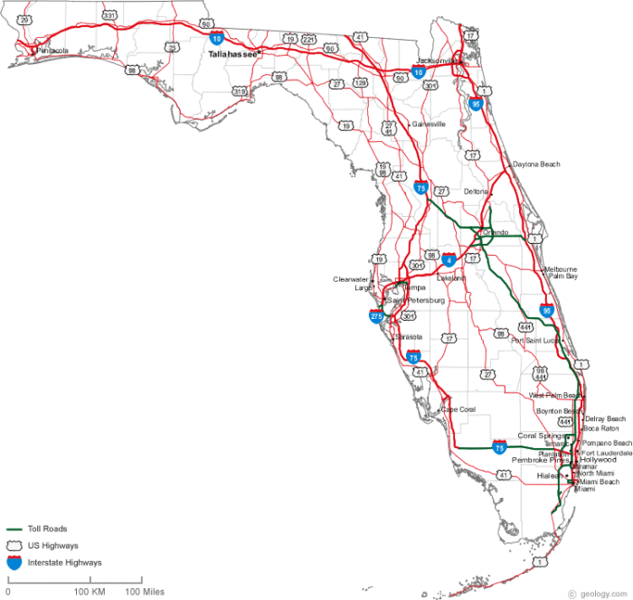 Florida’s roadmap to living healthy - Central Florida Ag NewsCentral