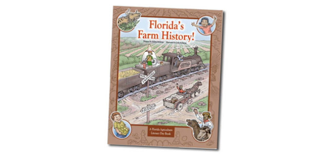 Editor’s Blog: Ag Literacy Day is coming!