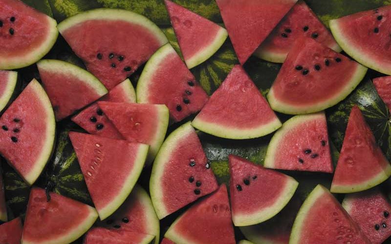 Harvest Time: Slicing Watermelon Fact from Fiction ...