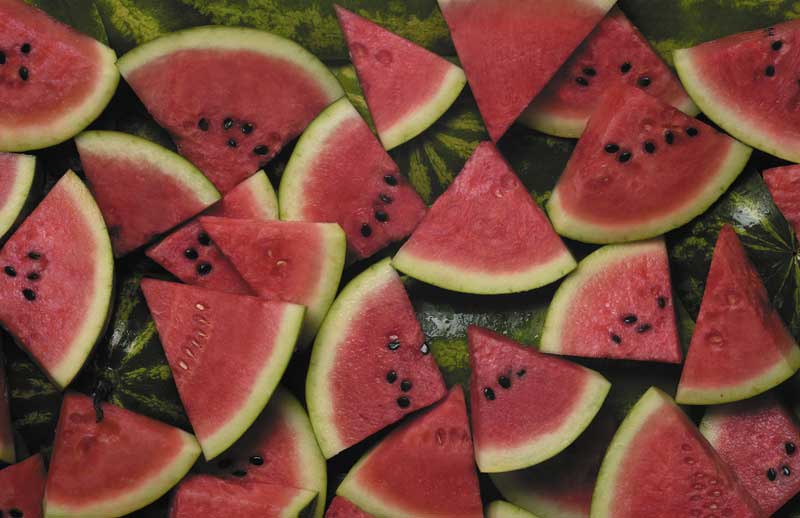 Harvest Time: Slicing Watermelon Fact from Fiction
