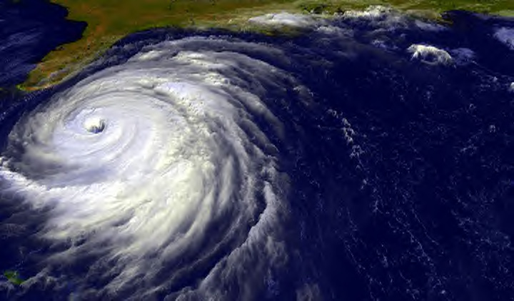 Worst Case Scenario: Be Prepared for Hurricane Season