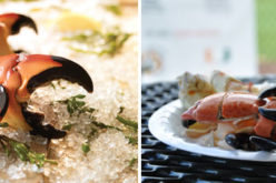 Recipe Spotlight: Four ideas for ‘crabby’ meals