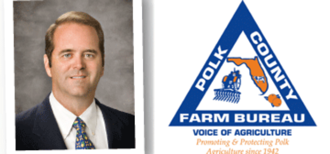 PCFB President’s Column: Election year requires engagement by ag community