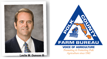 PCFB President’s Column: Election year requires engagement by ag community