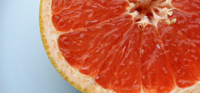 7 reasons why grapefruit is a GREAT fruit