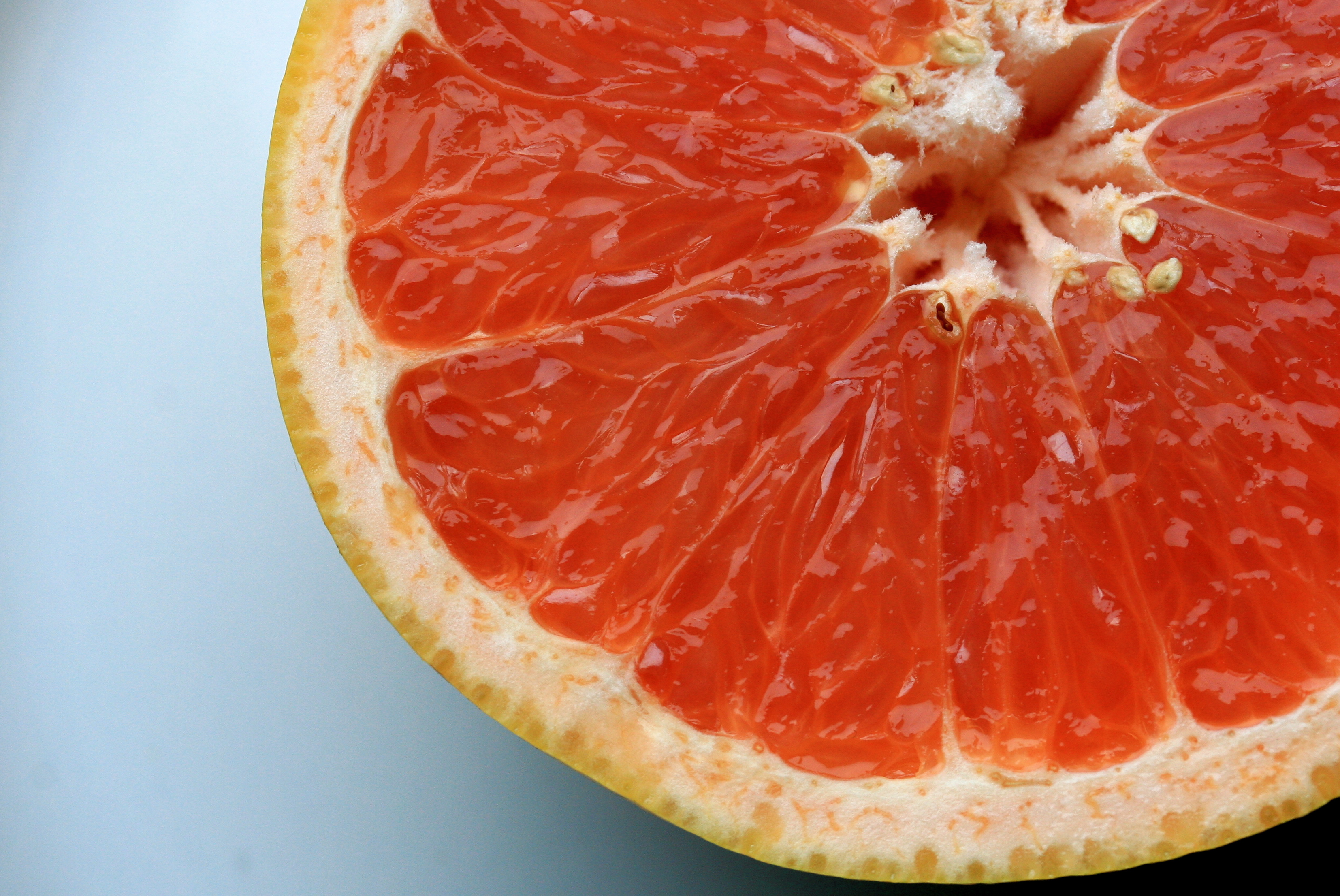 7 reasons why grapefruit is a GREAT fruit - Central 