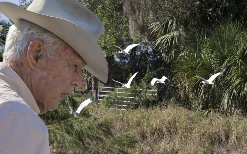 Family ranch receives Audubon’s environmental award