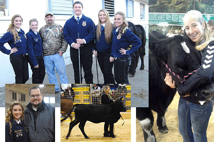 Ag Time with Abby: Day-by-day highlights from the Polk County Youth Fair