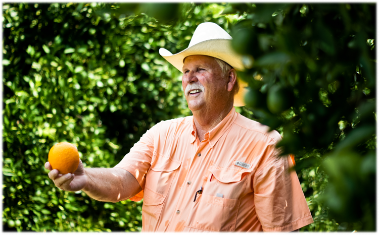 Florida Roots: The story of Vic Story — Florida Farmer of the Year