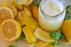 Recipe Spotlight: When life gives you lemons, make more than just lemonade