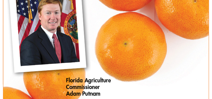 Commissioner’s AgriCorner: Employing every tool in the toolbox to find a solution for HLB