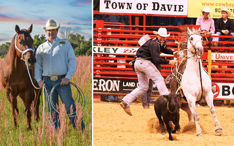 Florida Roots: Colton Matthews’ past, present, and future in ag