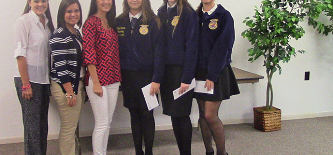 From the Editor’s Desk: Congrats, Youth Speech Contest winners
