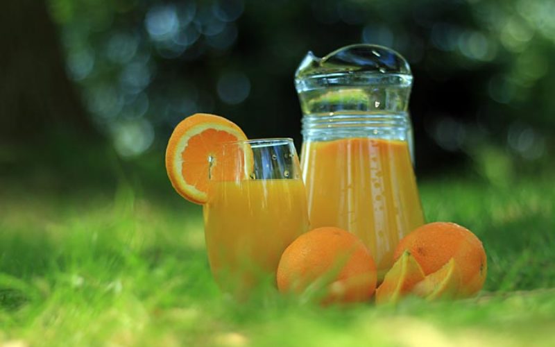 Is opportunity knocking for fresh Florida OJ in the Chinese market?