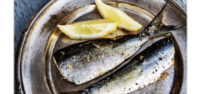 Recipe Spotlight: Cooking ideas for your fresh catch