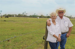 Florida roots: Handing down the cattle-ranching heritage