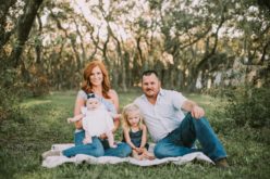 A Family Business:  Emily McKenna Lassiter Grew up in the Citrus Groves