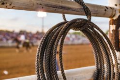 Q&A About Upcoming Ranch Rodeo & Cowboy Heritage Festival