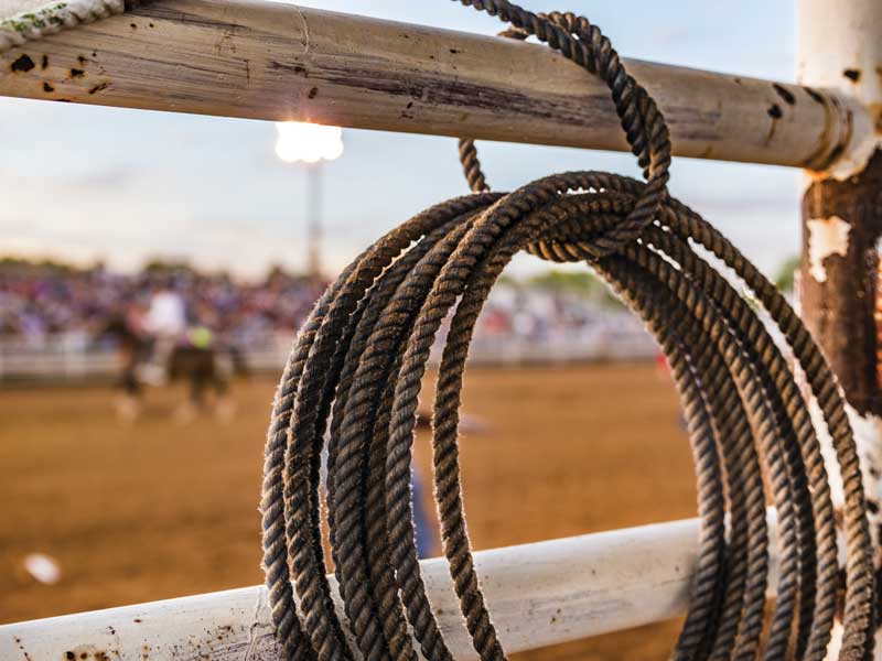 Q&#038;A About Upcoming Ranch Rodeo &#038; Cowboy Heritage Festival