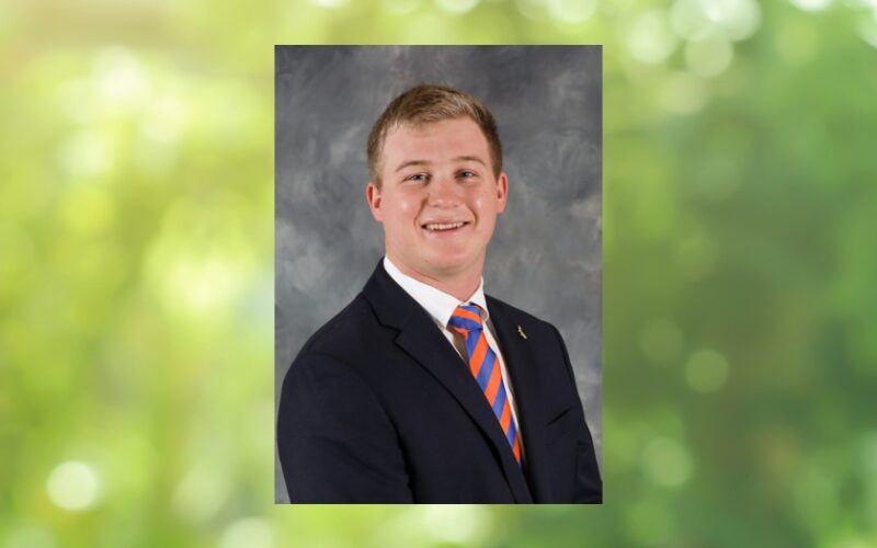 Highlands Native Selected to Serve on AGR Collegiate Advisory Council