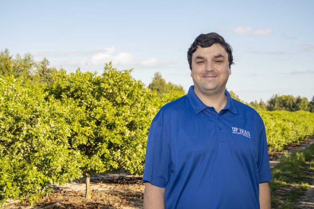 UF/IFAS Focusing on Fast Help for Growers