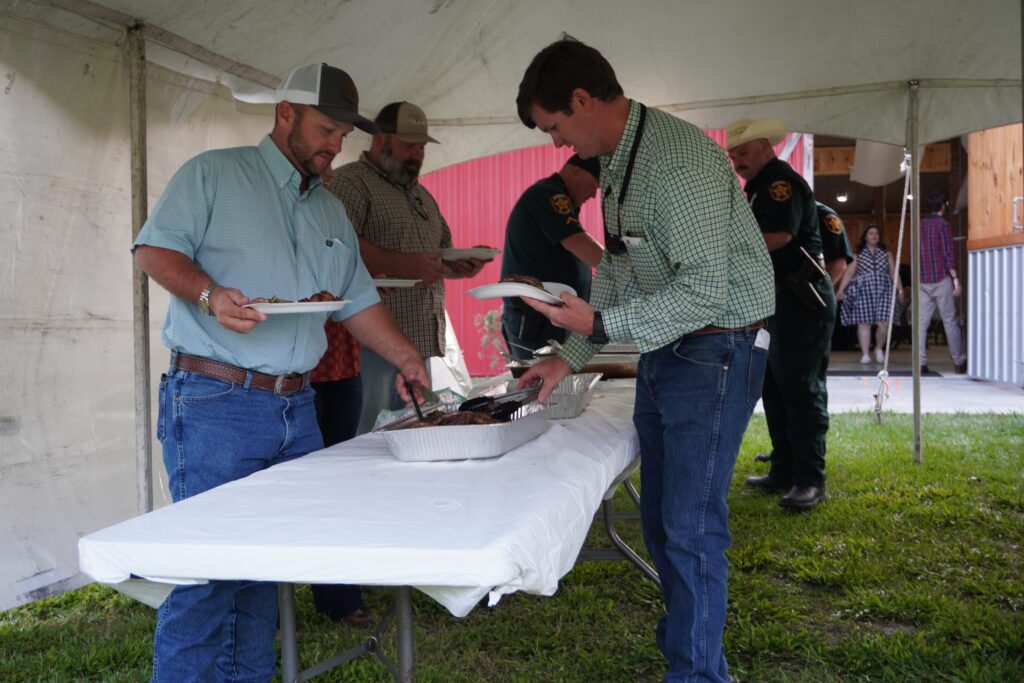 Polk County Farm Bureau Harvest Celebration Fundraiser and Dinner