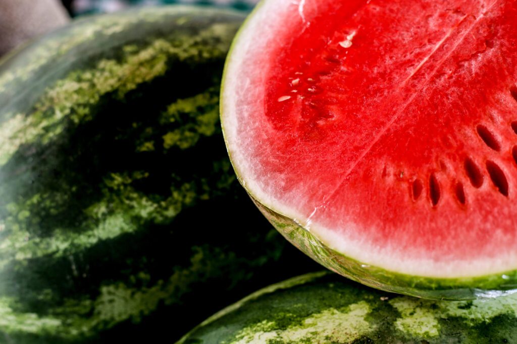 Florida&#8217;s Warm Temps Make for Mouth-Watering Watermelon