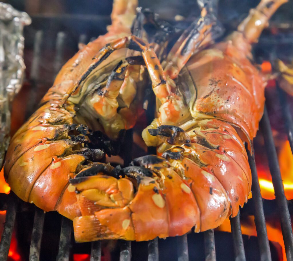 Recipe Spotlight: Cook Your Catch This Lobster Season!