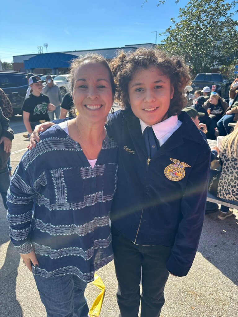 Polk County School Students Awarded for Ag Accomplishments