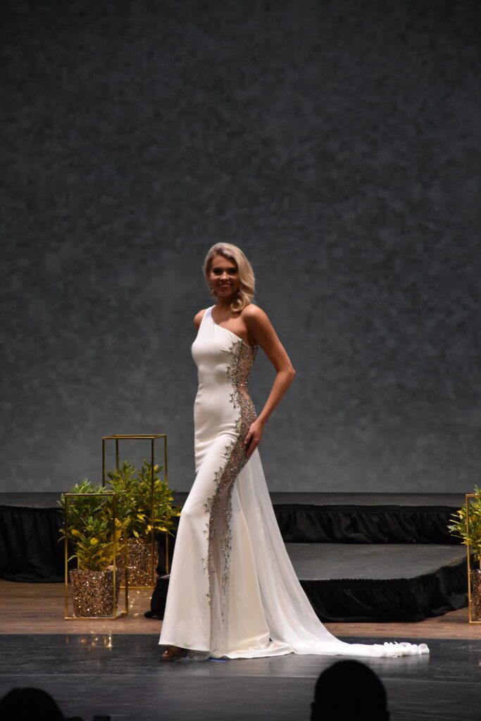 Miss Florida Citrus to Advocate for Citrus with PR Skills