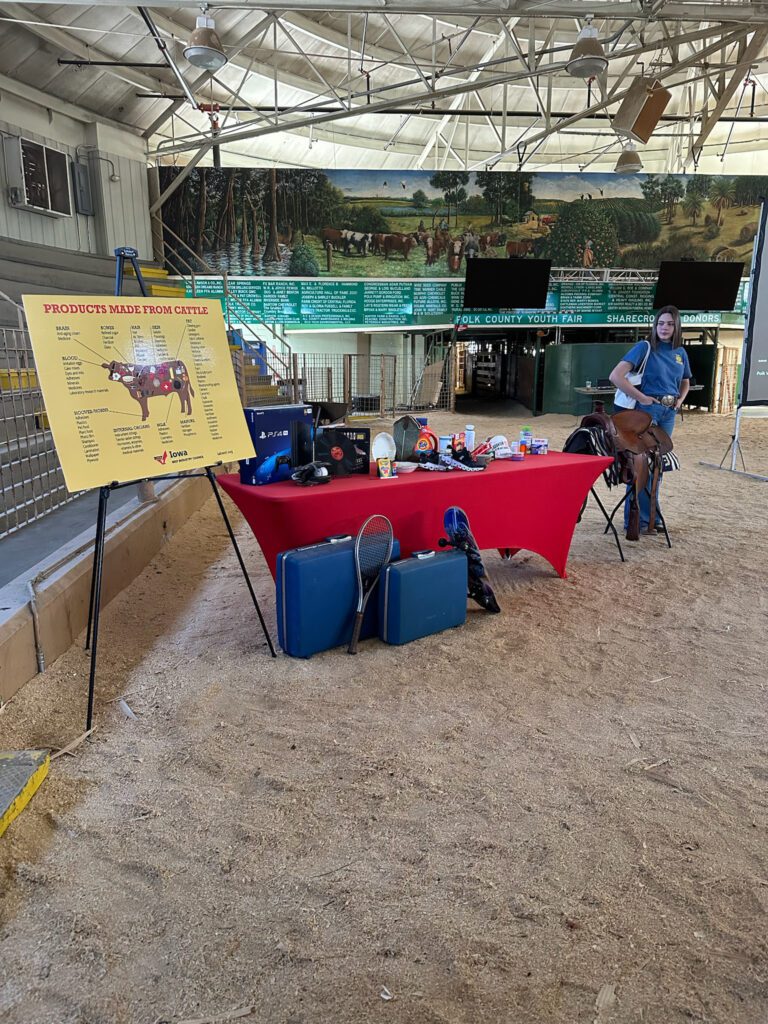 2025 Agri-Fest