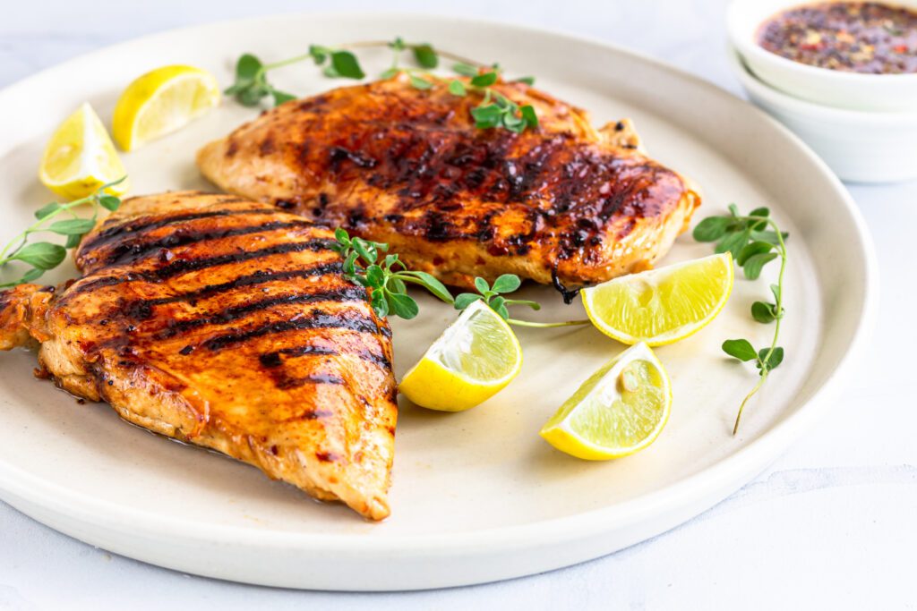 Florida BBQ Recipes