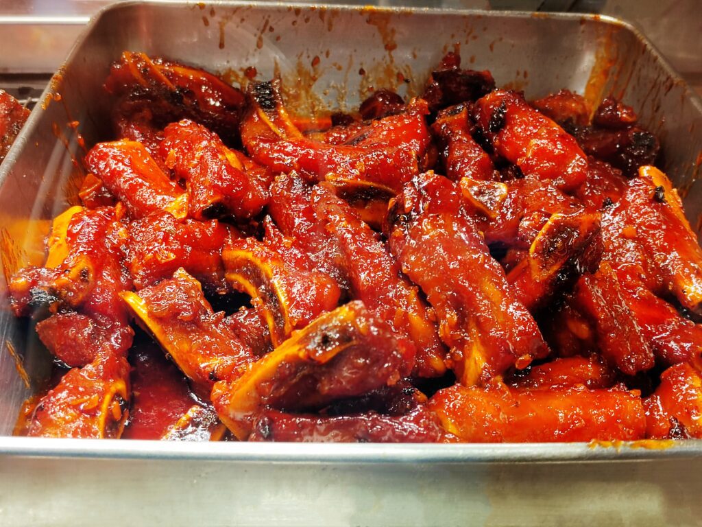 Florida BBQ Recipes