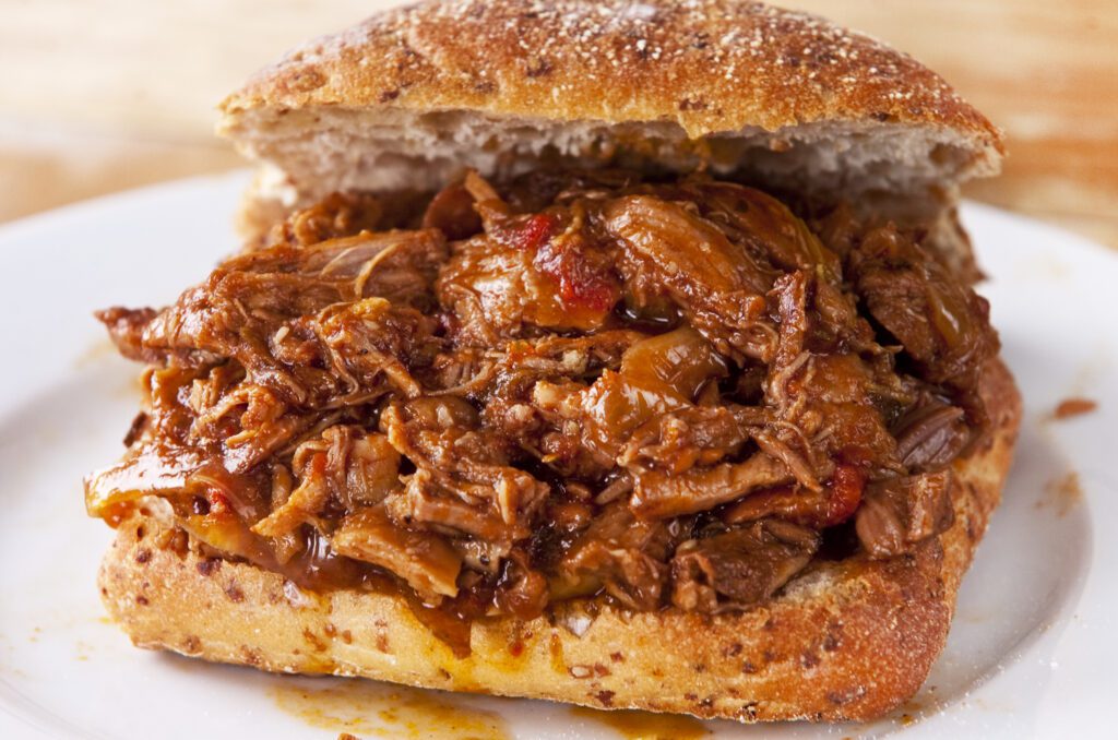 Florida BBQ Recipes